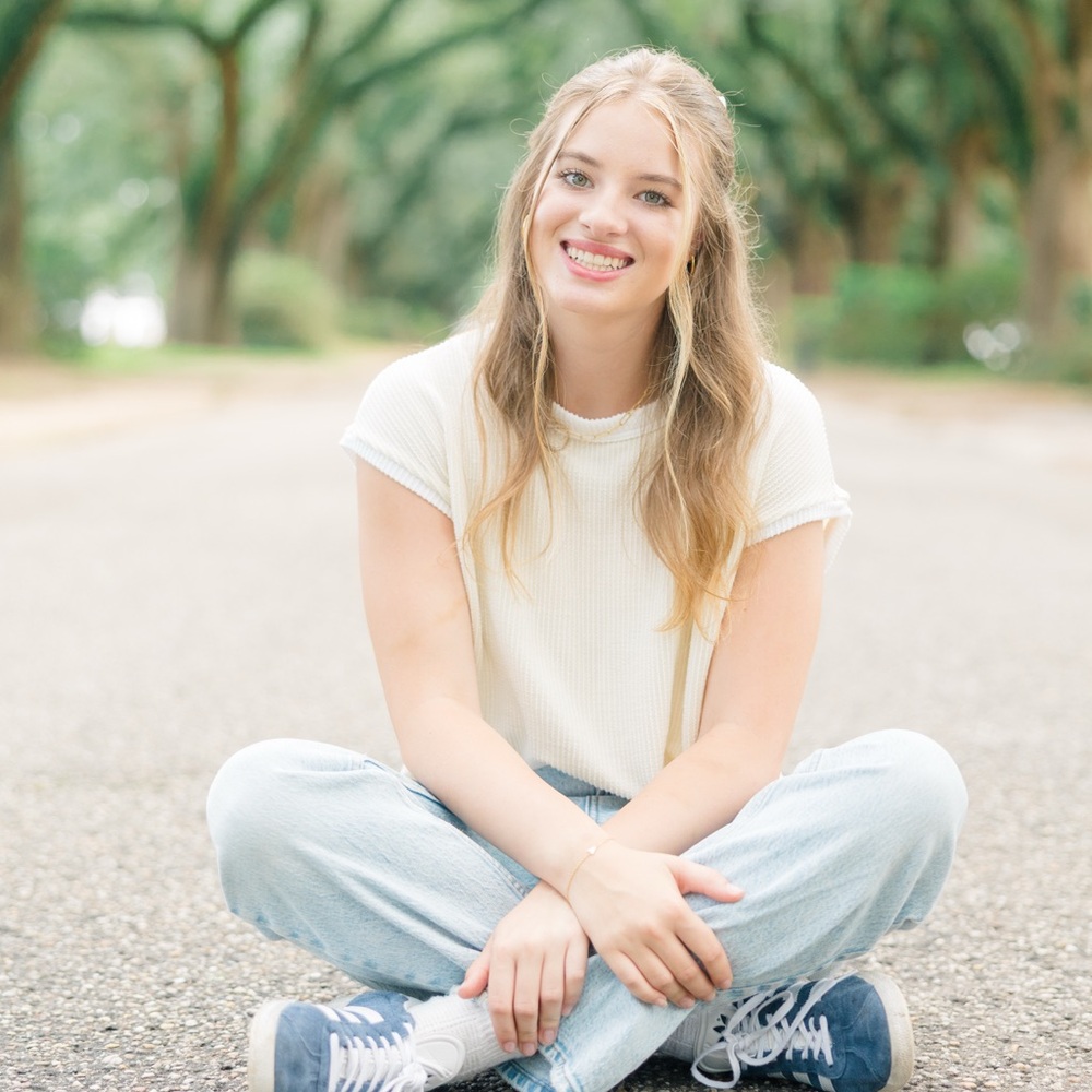 Meet your Posher, Ashlyn